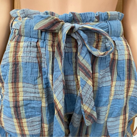 Free People Las Palmas Sailor Shorts Size XS - Picture 5 of 10